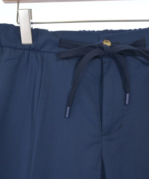 ENTRE AMIS（アントレ　アミ）スラックス 紺 サイズ:30(M位) メンズ/2200614701166