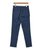 ENTRE AMIS（アントレ　アミ）スラックス 紺 サイズ:30(M位) メンズ/2200614701166