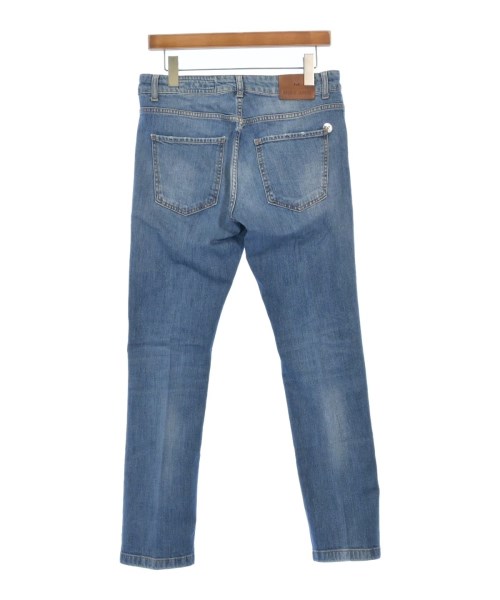 ENTRE AMIS（アントレ　アミ）デニムパンツ 青 サイズ:33(L位) メンズ/2200614701173