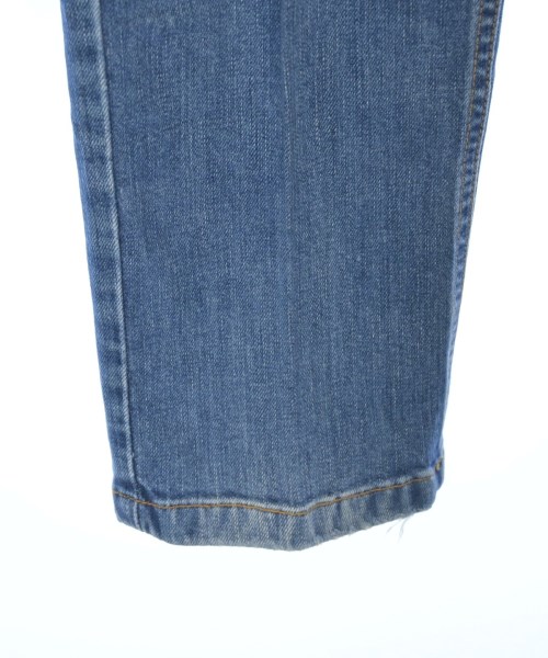 ENTRE AMIS（アントレ　アミ）デニムパンツ 青 サイズ:33(L位) メンズ/2200614701173