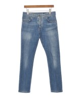 ENTRE AMIS（アントレ　アミ）デニムパンツ 青 サイズ:33(L位) メンズ/2200614701173