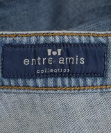 ENTRE AMIS（アントレ　アミ）デニムパンツ 青 サイズ:33(L位) メンズ/2200614701173