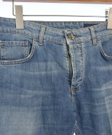 ENTRE AMIS（アントレ　アミ）デニムパンツ 青 サイズ:33(L位) メンズ/2200614701173