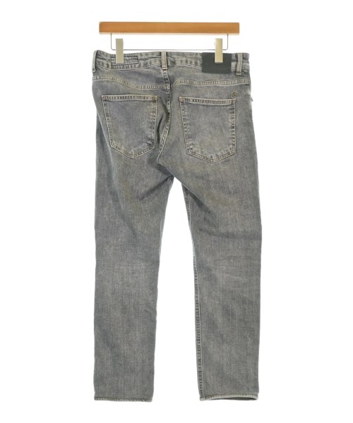 ENTRE AMIS（アントレ　アミ）デニムパンツ グレー サイズ:30(M位) メンズ/2200671276119