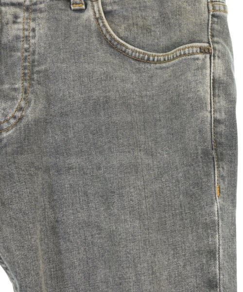 ENTRE AMIS（アントレ　アミ）デニムパンツ グレー サイズ:30(M位) メンズ/2200671276119