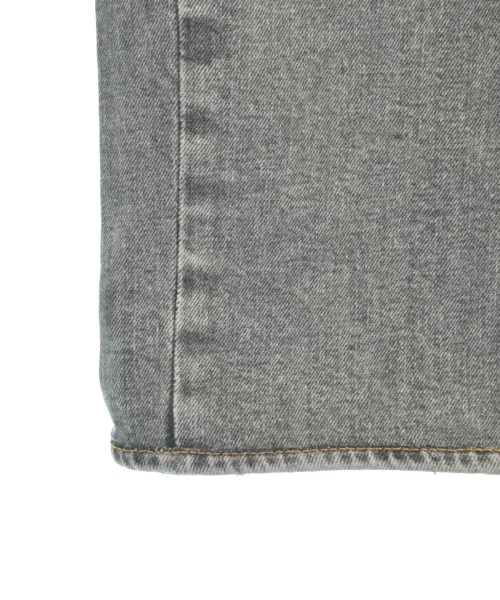 ENTRE AMIS（アントレ　アミ）デニムパンツ グレー サイズ:30(M位) メンズ/2200671276119