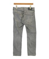 ENTRE AMIS（アントレ　アミ）デニムパンツ グレー サイズ:30(M位) メンズ/2200671276119