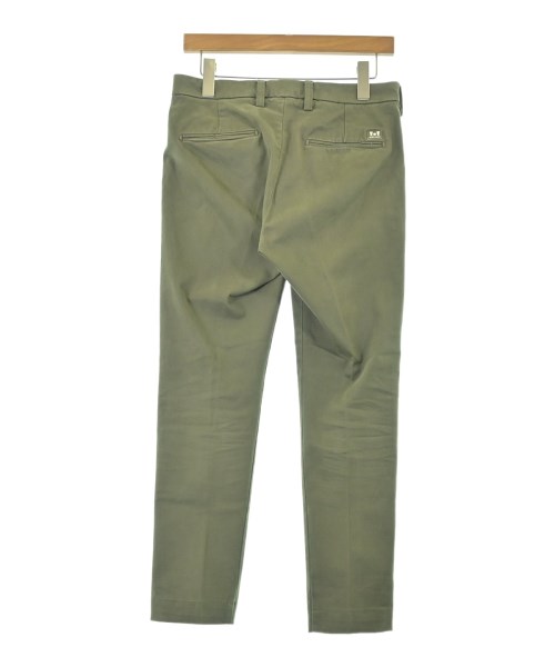 ENTRE AMIS（アントレ　アミ）その他 カーキ サイズ:29(S位) メンズ/2200675752039