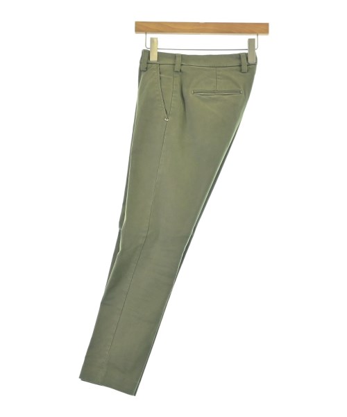 ENTRE AMIS（アントレ　アミ）その他 カーキ サイズ:29(S位) メンズ/2200675752039