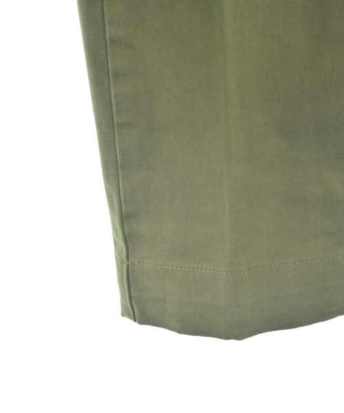 ENTRE AMIS（アントレ　アミ）その他 カーキ サイズ:29(S位) メンズ/2200675752039