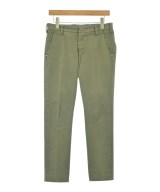 ENTRE AMIS（アントレ　アミ）その他 カーキ サイズ:29(S位) メンズ/2200675752039