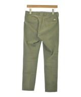 ENTRE AMIS（アントレ　アミ）その他 カーキ サイズ:29(S位) メンズ/2200675752039