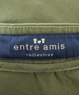 ENTRE AMIS（アントレ　アミ）その他 カーキ サイズ:29(S位) メンズ/2200675752039