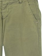 ENTRE AMIS（アントレ　アミ）その他 カーキ サイズ:29(S位) メンズ/2200675752039