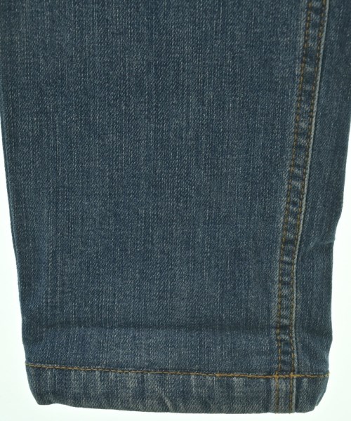 ENTRE AMIS（アントレ　アミ）デニムパンツ 青 サイズ:29(S位) メンズ/2200675919074