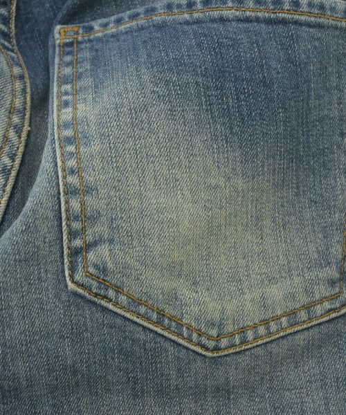 ENTRE AMIS（アントレ　アミ）デニムパンツ 青 サイズ:29(S位) メンズ/2200675919074