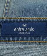 ENTRE AMIS（アントレ　アミ）デニムパンツ 青 サイズ:29(S位) メンズ/2200675919074