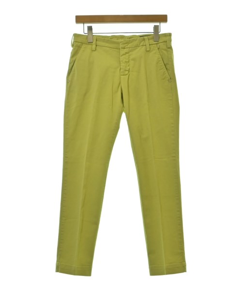 ENTRE AMIS(アントレ　アミ)その他 緑 サイズ:44(S位)/2200676934168