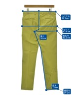 ENTRE AMIS（アントレ　アミ）その他 緑 サイズ:44(S位) メンズ/2200676934168