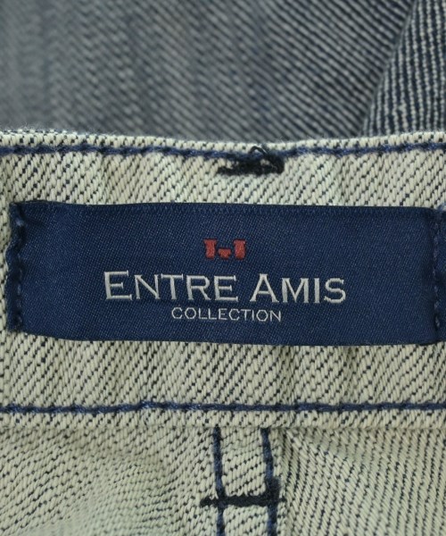 ENTRE AMIS（アントレ　アミ）その他 紺 サイズ:29(S位) メンズ/2200676934175
