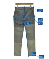 ENTRE AMIS（アントレ　アミ）その他 紺 サイズ:29(S位) メンズ/2200676934175