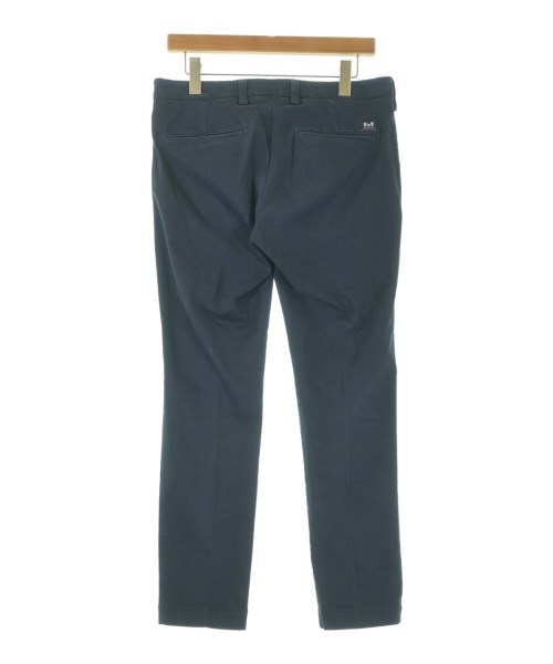 ENTRE AMIS（アントレ　アミ）スラックス 紺 サイズ:32(L位) メンズ/2200677156101
