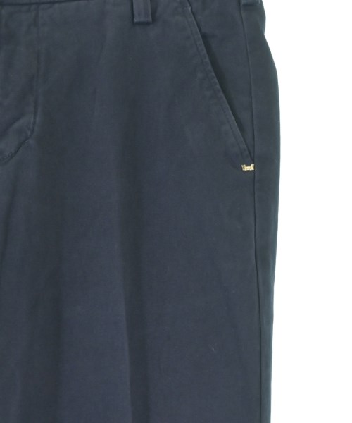 ENTRE AMIS（アントレ　アミ）スラックス 紺 サイズ:32(L位) メンズ/2200677156101