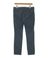 ENTRE AMIS（アントレ　アミ）スラックス 紺 サイズ:32(L位) メンズ/2200677156101