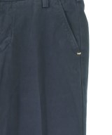 ENTRE AMIS（アントレ　アミ）スラックス 紺 サイズ:32(L位) メンズ/2200677156101