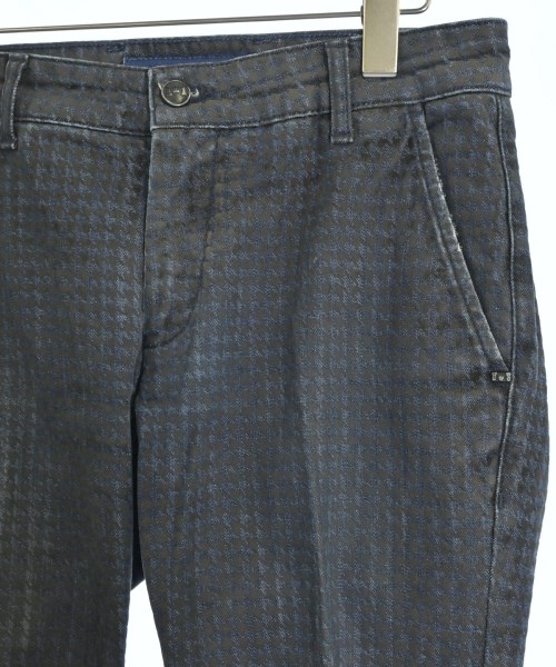 ENTRE AMIS（アントレ　アミ）デニムパンツ グレー サイズ:31(M位) メンズ/2200677803050
