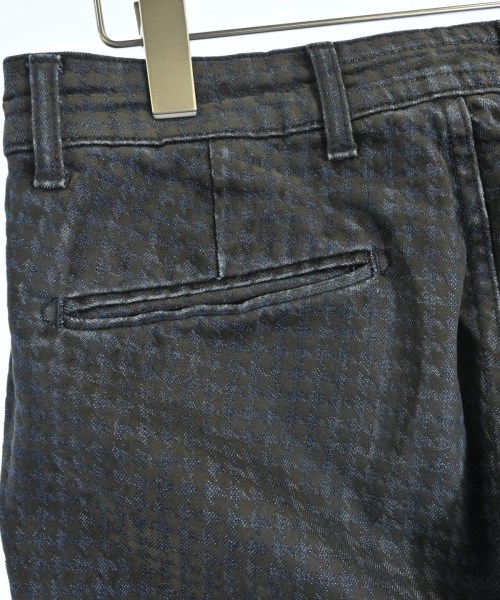 ENTRE AMIS（アントレ　アミ）デニムパンツ グレー サイズ:31(M位) メンズ/2200677803050