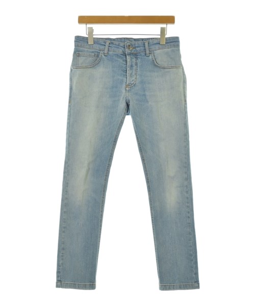 ENTRE AMIS(アントレ　アミ)デニムパンツ 青 サイズ:31(M位)/2200679291022
