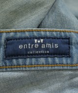ENTRE AMIS（アントレ　アミ）デニムパンツ 青 サイズ:31(M位) メンズ/2200679291022