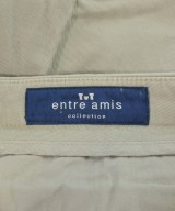 ENTRE AMIS（アントレ　アミ）チノパン グレー サイズ:32(L位) メンズ/2200699158046