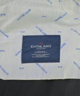 ENTRE AMIS（アントレ　アミ）スラックス 紺 サイズ:30(M位) メンズ/2200699349079