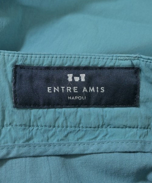 ENTRE AMIS（アントレ　アミ）その他 青 サイズ:32(L位) メンズ/2200661625590