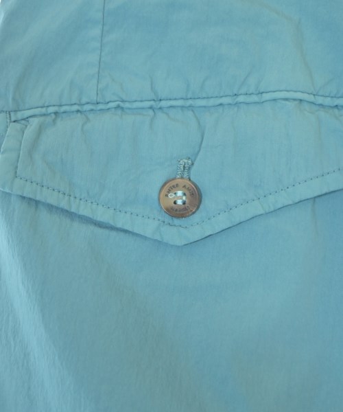 ENTRE AMIS（アントレ　アミ）その他 青 サイズ:32(L位) メンズ/2200661625590