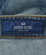 ENTRE AMIS（アントレ　アミ）デニムパンツ 青 サイズ:30(M位) メンズ/2200714914091