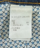ENTRE AMIS（アントレ　アミ）デニムパンツ 青 サイズ:30(M位) メンズ/2200714914091