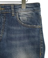 ENTRE AMIS（アントレ　アミ）デニムパンツ 青 サイズ:30(M位) メンズ/2200714914091