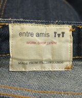 ENTRE AMIS（アントレ　アミ）デニムパンツ 紺 サイズ:31(M位) メンズ/2200651728010