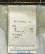 ENTRE AMIS（アントレ　アミ）デニムパンツ 紺 サイズ:31(M位) メンズ/2200651728010