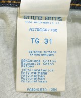 ENTRE AMIS（アントレ　アミ）デニムパンツ 紺 サイズ:31(M位) メンズ/2200651728010