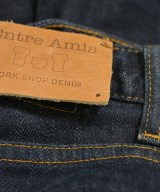 ENTRE AMIS（アントレ　アミ）デニムパンツ 紺 サイズ:31(M位) メンズ/2200651728010