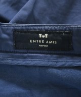 ENTRE AMIS（アントレ　アミ）スラックス 青 サイズ:31(M位) メンズ/2200704988071