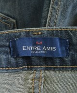 ENTRE AMIS（アントレ　アミ）デニムパンツ 紺 サイズ:33(L位) メンズ/2200659938374