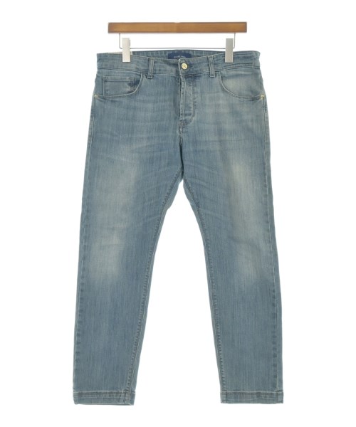 ENTRE AMIS(アントレ　アミ)デニムパンツ 青 サイズ:33(L位)/2200659938381