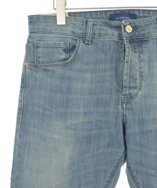ENTRE AMIS（アントレ　アミ）デニムパンツ 青 サイズ:33(L位) メンズ/2200659938381