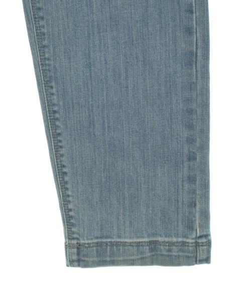 ENTRE AMIS（アントレ　アミ）デニムパンツ 青 サイズ:33(L位) メンズ/2200659938381