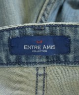 ENTRE AMIS（アントレ　アミ）デニムパンツ 青 サイズ:33(L位) メンズ/2200659938381